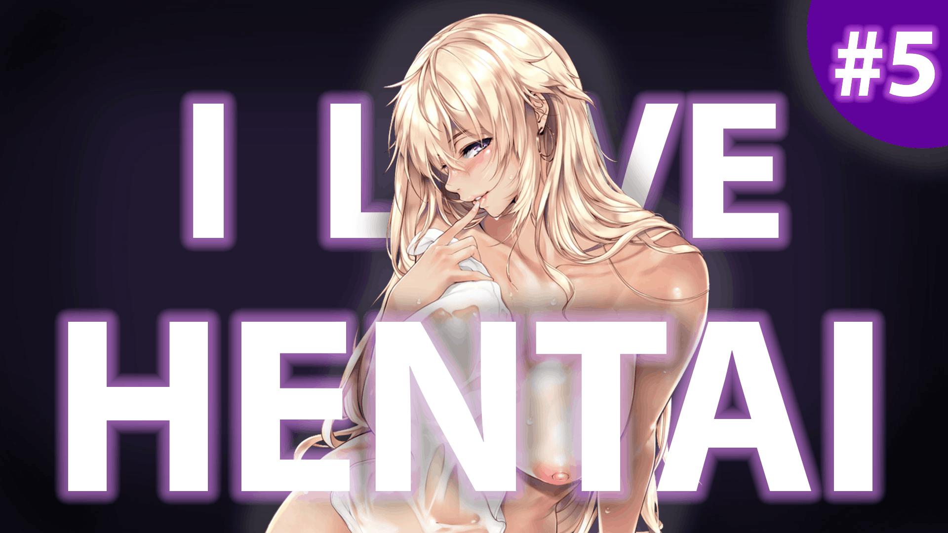 [zzbusio] I love HENTAI #5